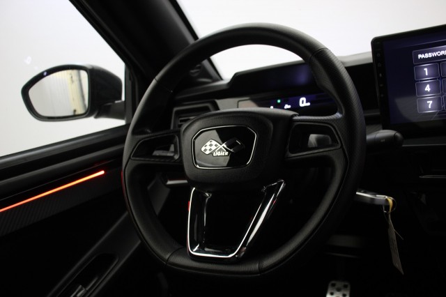 LIGIER JS50 Sport ultimate -  2025 - 2 km , Autobedrijf Zieleman, Nieuwleusen