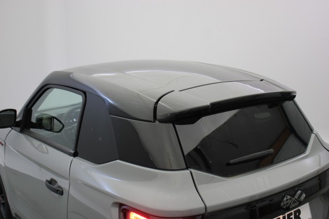 LIGIER JS50 Sport ultimate -  2025 - 2 km , Autobedrijf Zieleman, Nieuwleusen