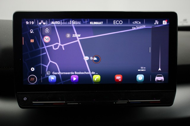 CUPRA BORN Business 62 kWh - Carplay, Camera, Stoel/Stuur verwarm., Autobedrijf Zieleman, Nieuwleusen