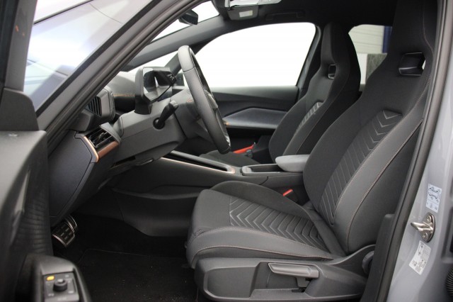 CUPRA BORN Business 62 kWh - Carplay, Camera, Stoel/Stuur verwarm., Autobedrijf Zieleman, Nieuwleusen