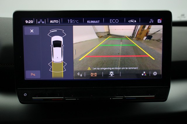 CUPRA BORN Business 62 kWh - Carplay, Camera, Stoel/Stuur verwarm., Autobedrijf Zieleman, Nieuwleusen