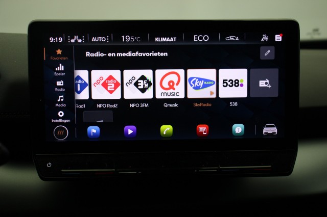 CUPRA BORN Business 62 kWh - Carplay, Camera, Stoel/Stuur verwarm., Autobedrijf Zieleman, Nieuwleusen