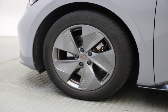 CUPRA BORN Business 62 kWh - Carplay, Camera, Stoel/Stuur verwarm., Autobedrijf Zieleman, Nieuwleusen