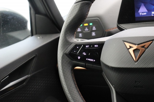 CUPRA BORN Business 62 kWh - Carplay, Camera, Stoel/Stuur verwarm., Autobedrijf Zieleman, Nieuwleusen