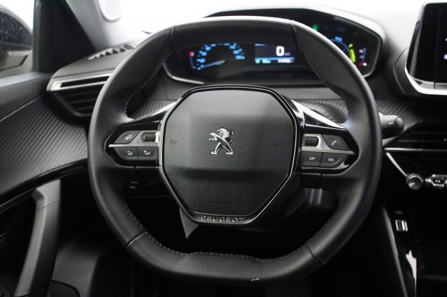 PEUGEOT E-2008 Active Pack 50 kWh - , Autobedrijf Zieleman, Nieuwleusen