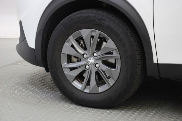 PEUGEOT E-2008 Active Pack 50 kWh - , Autobedrijf Zieleman, Nieuwleusen