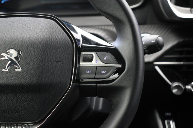 PEUGEOT E-2008 Active Pack 50 kWh - , Autobedrijf Zieleman, Nieuwleusen