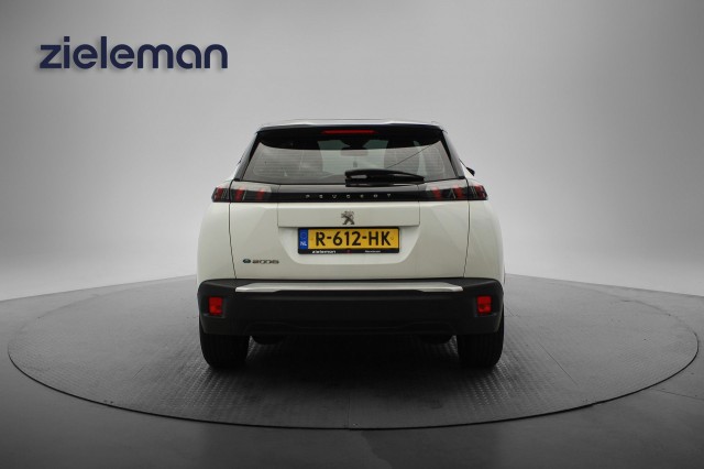 PEUGEOT E-2008 Active Pack 50 kWh - , Autobedrijf Zieleman, Nieuwleusen