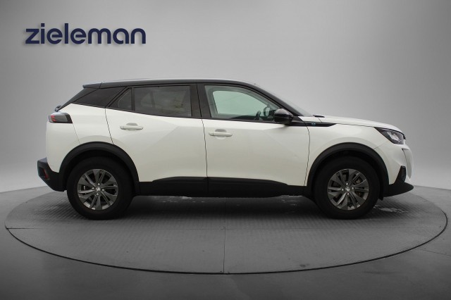 PEUGEOT E-2008 Active Pack 50 kWh - , Autobedrijf Zieleman, Nieuwleusen