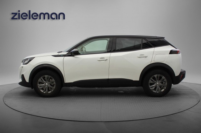 PEUGEOT E-2008 Active Pack 50 kWh - , Autobedrijf Zieleman, Nieuwleusen