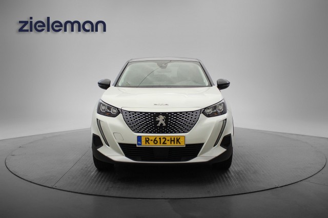 PEUGEOT E-2008 Active Pack 50 kWh - , Autobedrijf Zieleman, Nieuwleusen