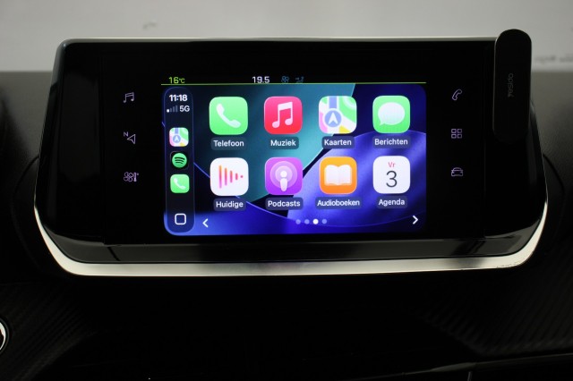 PEUGEOT E-2008 Active Pack 50 kWh - , Autobedrijf Zieleman, Nieuwleusen