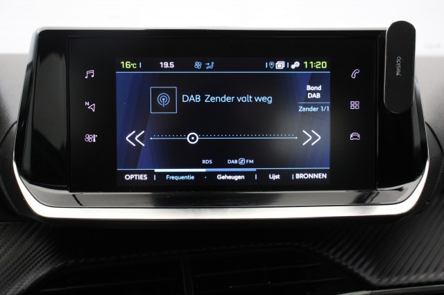 PEUGEOT E-2008 Active Pack 50 kWh - , Autobedrijf Zieleman, Nieuwleusen