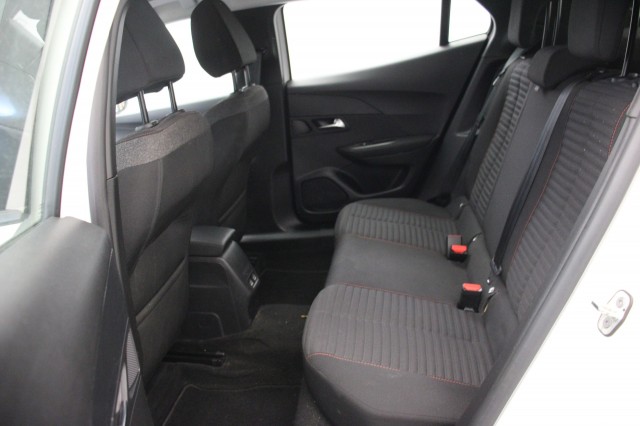 PEUGEOT E-2008 Active Pack 50 kWh - , Autobedrijf Zieleman, Nieuwleusen