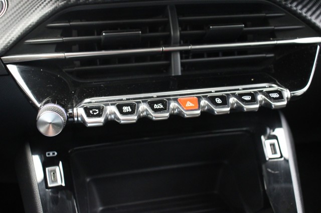 PEUGEOT E-2008 Active Pack 50 kWh - , Autobedrijf Zieleman, Nieuwleusen