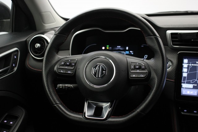 MG ZS Standard Range Comfort 50 kWh - , Autobedrijf Zieleman, Nieuwleusen