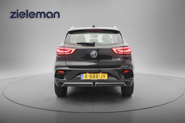 MG ZS Standard Range Comfort 50 kWh - , Autobedrijf Zieleman, Nieuwleusen