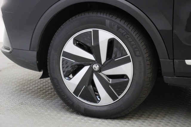 MG ZS Standard Range Comfort 50 kWh - , Autobedrijf Zieleman, Nieuwleusen