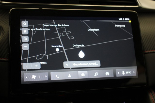 MG ZS Standard Range Comfort 50 kWh - , Autobedrijf Zieleman, Nieuwleusen