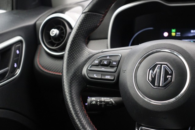 MG ZS Standard Range Comfort 50 kWh - , Autobedrijf Zieleman, Nieuwleusen