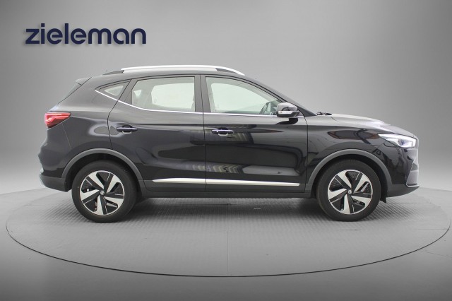 MG ZS Standard Range Comfort 50 kWh - , Autobedrijf Zieleman, Nieuwleusen
