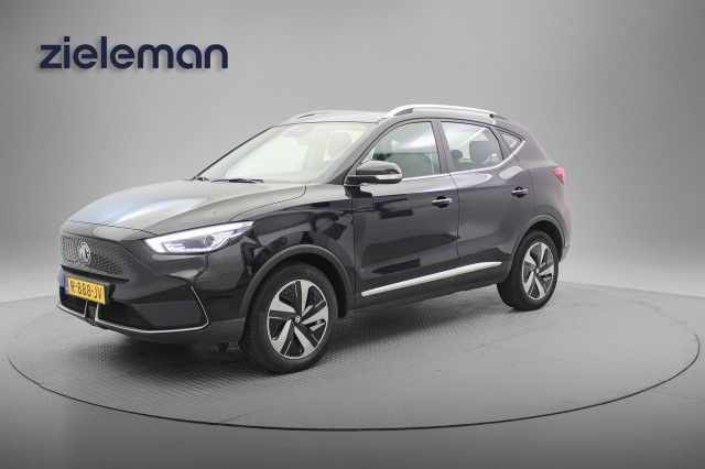 MG ZS Standard Range Comfort 50 kWh - , Autobedrijf Zieleman, Nieuwleusen