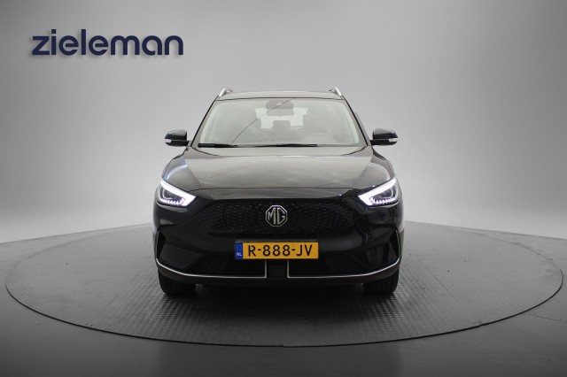 MG ZS Standard Range Comfort 50 kWh - , Autobedrijf Zieleman, Nieuwleusen