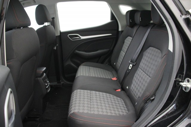 MG ZS Standard Range Comfort 50 kWh - , Autobedrijf Zieleman, Nieuwleusen