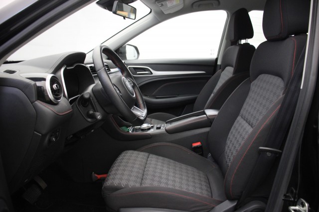 MG ZS Standard Range Comfort 50 kWh - , Autobedrijf Zieleman, Nieuwleusen
