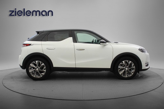 DS DS 3 CROSSBACK E-Tense Grand Chic 50 kWh - , Autobedrijf Zieleman, Nieuwleusen