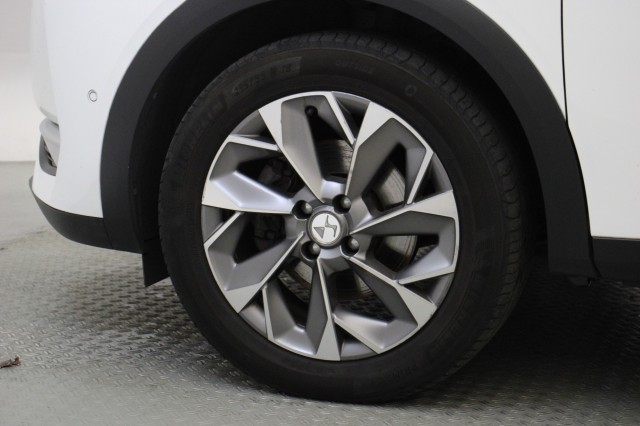 DS DS 3 CROSSBACK E-Tense Grand Chic 50 kWh - , Autobedrijf Zieleman, Nieuwleusen