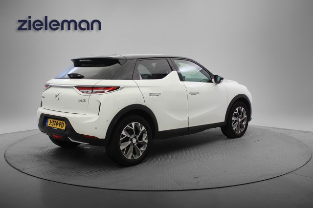 DS DS 3 CROSSBACK E-Tense Grand Chic 50 kWh - , Autobedrijf Zieleman, Nieuwleusen