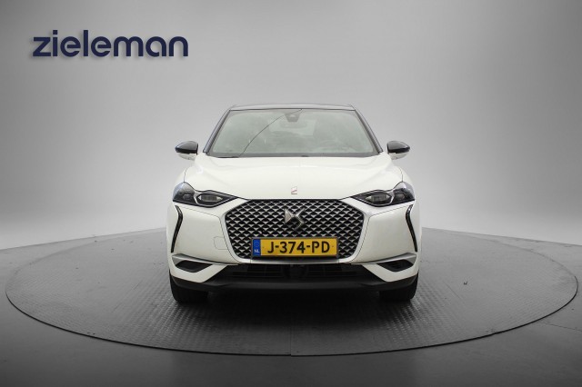 DS DS 3 CROSSBACK E-Tense Grand Chic 50 kWh - , Autobedrijf Zieleman, Nieuwleusen