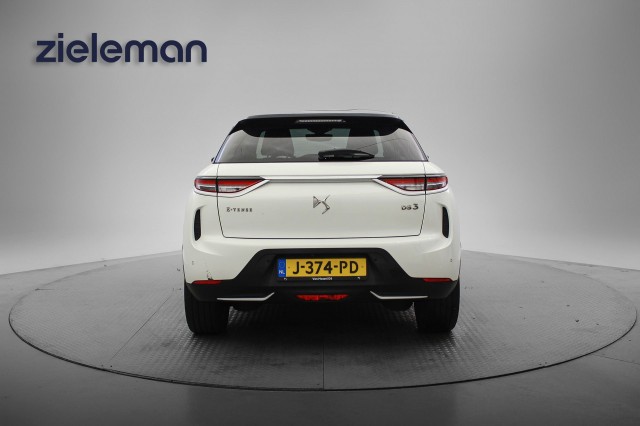 DS DS 3 CROSSBACK E-Tense Grand Chic 50 kWh - , Autobedrijf Zieleman, Nieuwleusen