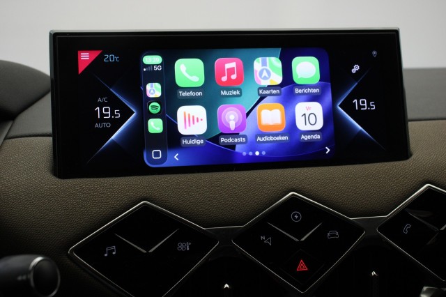 DS DS 3 CROSSBACK E-Tense Grand Chic 50 kWh - , Autobedrijf Zieleman, Nieuwleusen