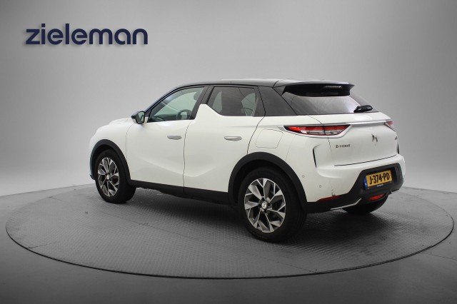 DS DS 3 CROSSBACK E-Tense Grand Chic 50 kWh - , Autobedrijf Zieleman, Nieuwleusen