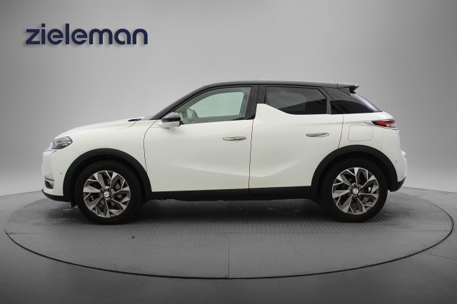 DS DS 3 CROSSBACK E-Tense Grand Chic 50 kWh - , Autobedrijf Zieleman, Nieuwleusen