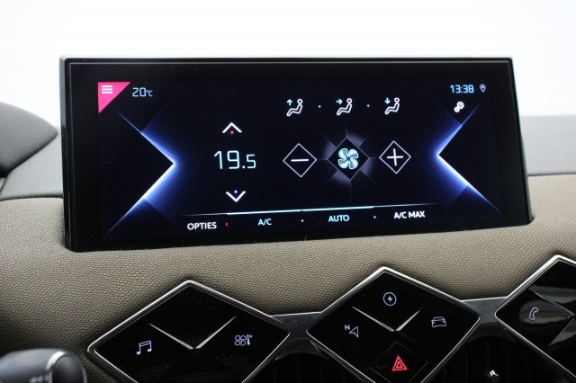 DS DS 3 CROSSBACK E-Tense Grand Chic 50 kWh - , Autobedrijf Zieleman, Nieuwleusen