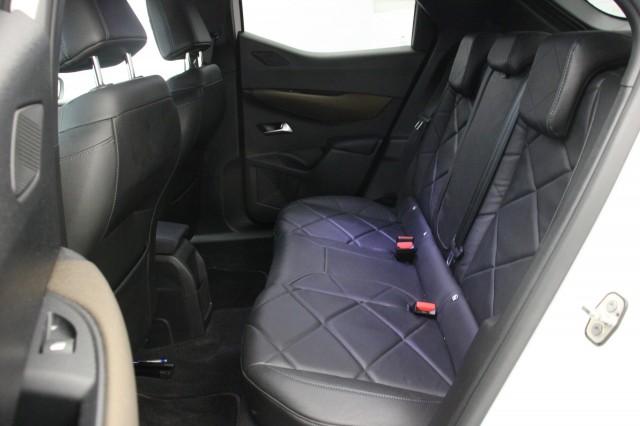 DS DS 3 CROSSBACK E-Tense Grand Chic 50 kWh - , Autobedrijf Zieleman, Nieuwleusen