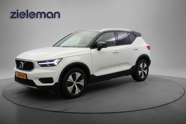 VOLVO XC40 1.5 T2 Momentum - , Autobedrijf Zieleman, Nieuwleusen