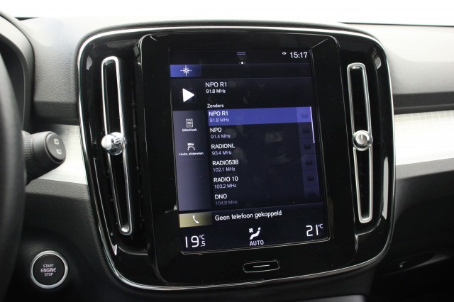 VOLVO XC40 1.5 T2 Momentum - , Autobedrijf Zieleman, Nieuwleusen