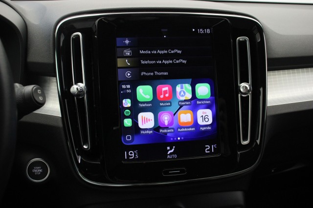 VOLVO XC40 1.5 T2 Momentum - , Autobedrijf Zieleman, Nieuwleusen