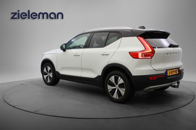 VOLVO XC40 1.5 T2 Momentum - , Autobedrijf Zieleman, Nieuwleusen