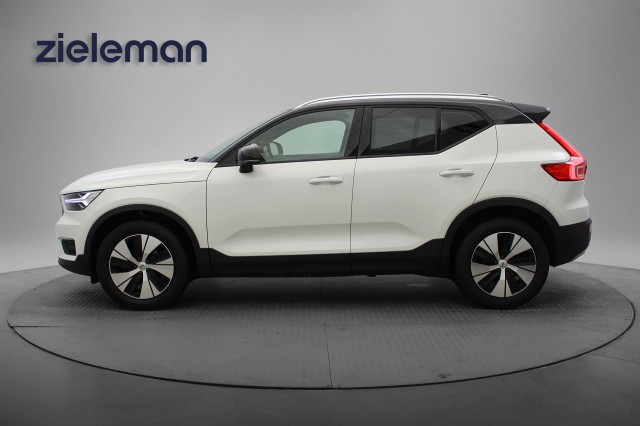 VOLVO XC40 1.5 T2 Momentum - , Autobedrijf Zieleman, Nieuwleusen