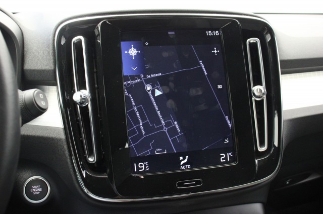 VOLVO XC40 1.5 T2 Momentum - , Autobedrijf Zieleman, Nieuwleusen