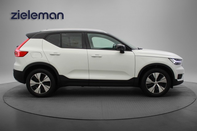 VOLVO XC40 1.5 T2 Momentum - , Autobedrijf Zieleman, Nieuwleusen