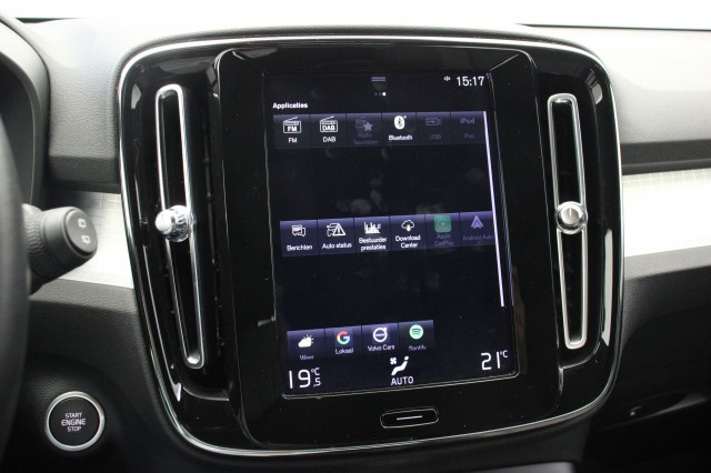 VOLVO XC40 1.5 T2 Momentum - , Autobedrijf Zieleman, Nieuwleusen