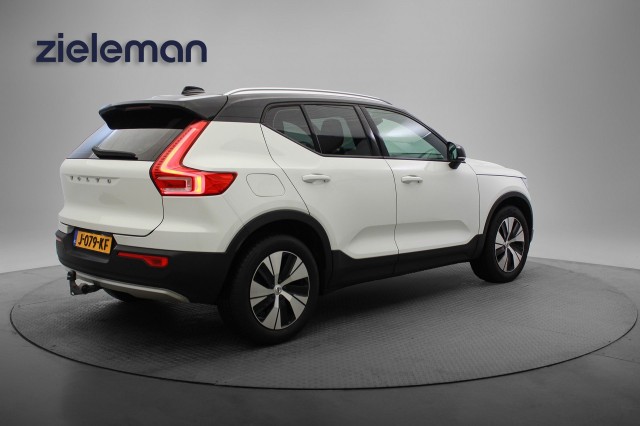 VOLVO XC40 1.5 T2 Momentum - , Autobedrijf Zieleman, Nieuwleusen