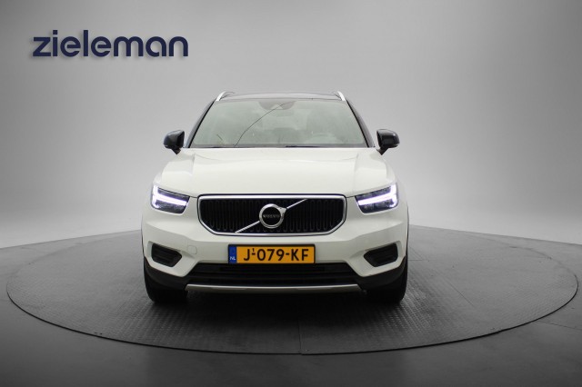 VOLVO XC40 1.5 T2 Momentum - , Autobedrijf Zieleman, Nieuwleusen