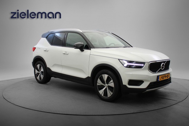 Volvo Xc40 - 1.5 T2 Momentum - Carplay, Navi, Cruise, Afn. Trekhaak
